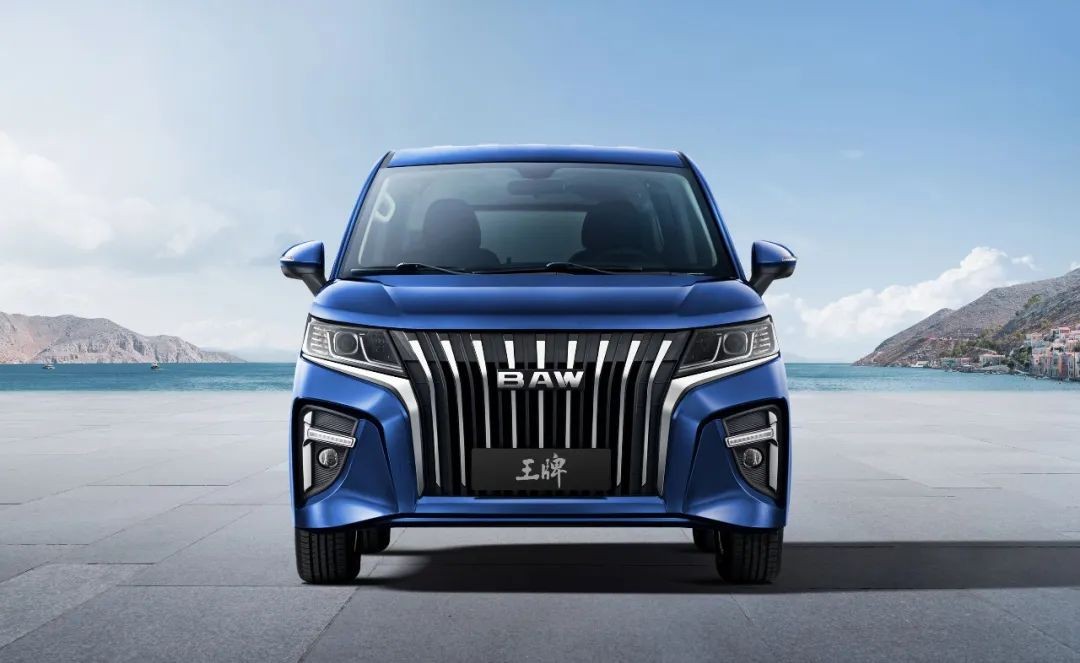 重磅来袭8at自动挡王牌mpv上新全国开启火爆预售