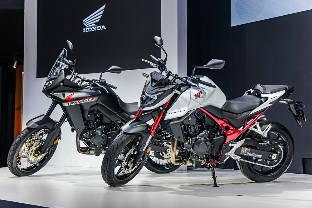 趁年轻骑趴赛358万买3秒级性能这些两轮不买不行