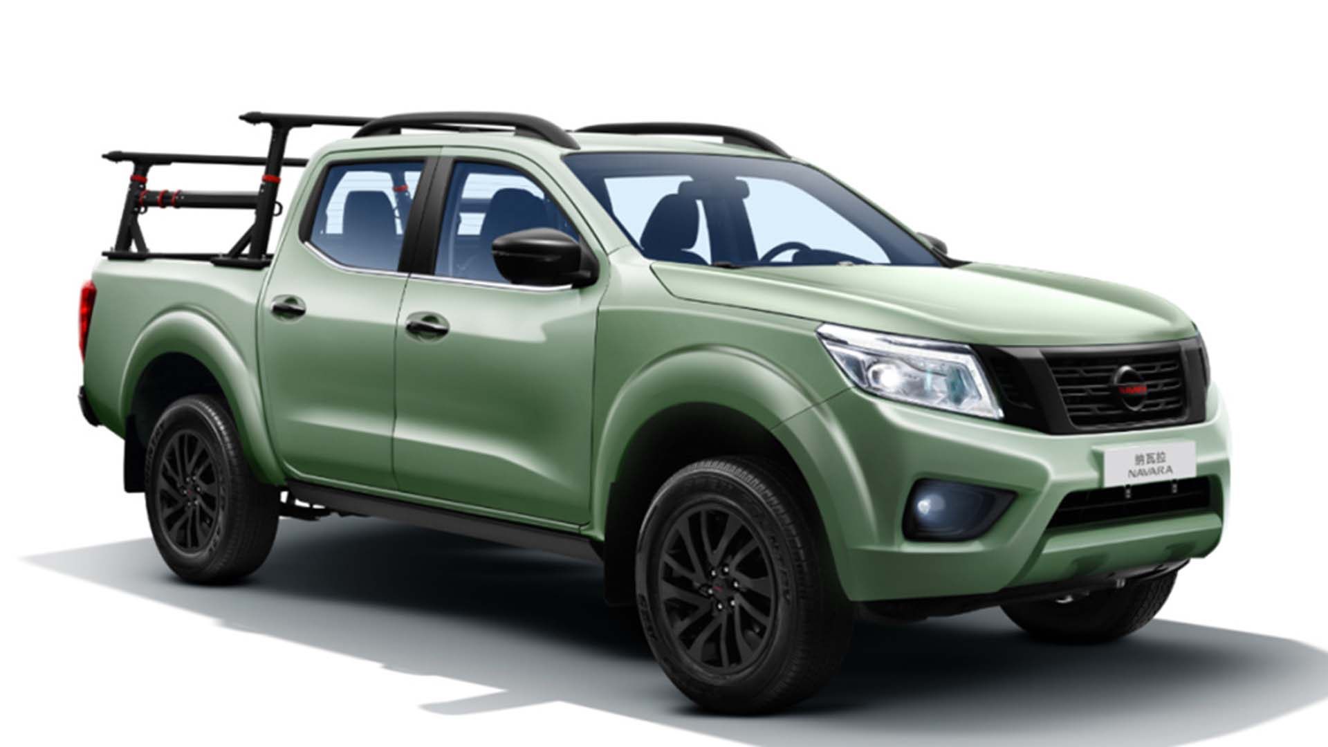 不到20万就又坦克掉头东风新版皮卡杀到双动力可选