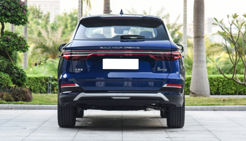 新增71km版本，宋Pro DM-i冠军版是同级最优选择吗？