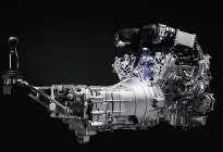 燃油技术依旧迷人，日产公布Z系列跑车动力透视影片