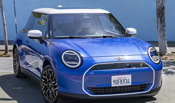 smart精灵#1>《车矩阵》新能源:长城与宝马合作成立光束汽车已历数年