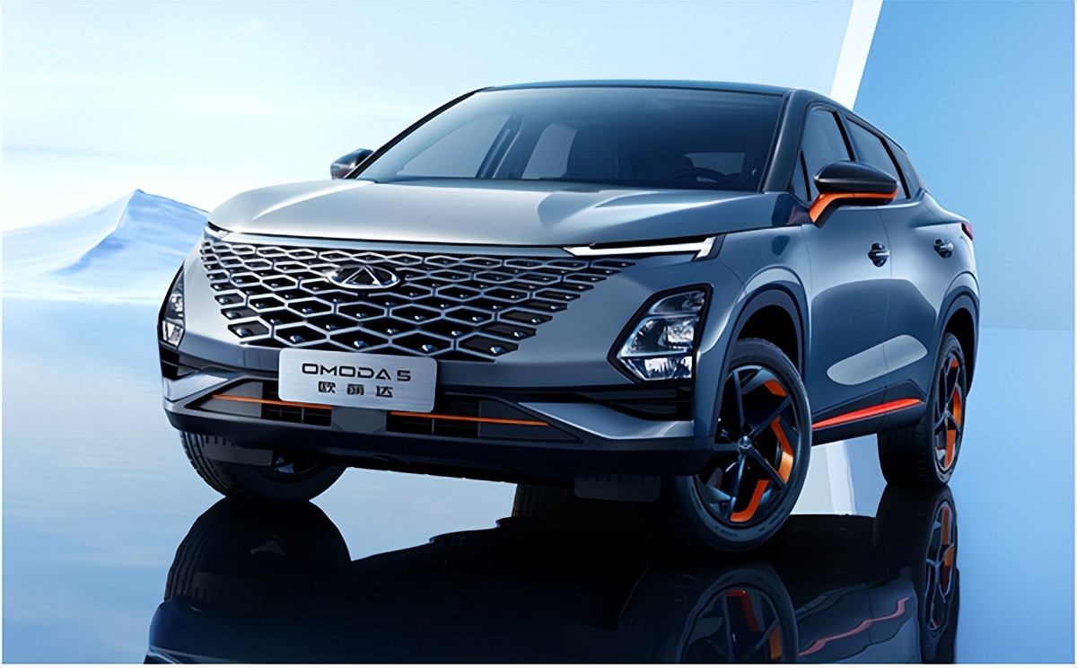 奇瑞连续11个月销量超10万辆新车瑞虎9成为市场热门suv