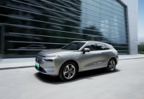 ​6月1日上市，全新前脸，新摩卡DHT-PHEV