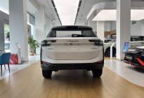 8万级的大空间SUV，近200匹马力，这款车你觉得怎么样？