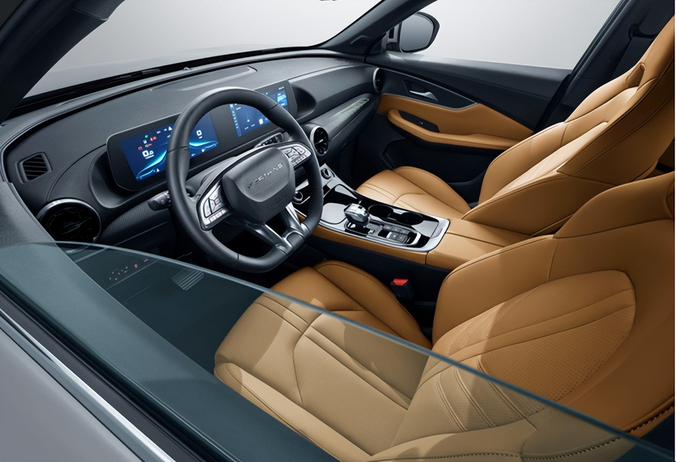 99万起买超跑颜值 双十佳动力,t5evo狂飚版太香全文- 买车网