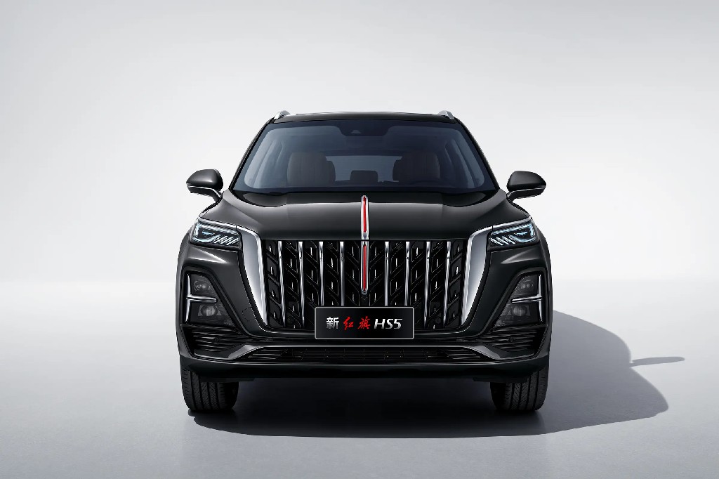 0t 8at 这红旗suv售价18.38万起! - 新闻详情 - 买车网