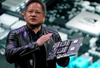 拜访理想/小米等 英伟达CEO也要来中国?