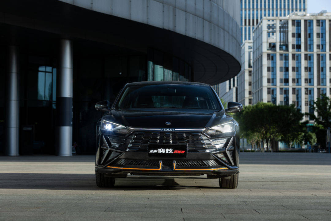 ctcc赛车基因加持,全新神奕炫冠军版上市,8.99万元起- 买车网