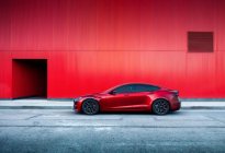 特斯拉Model S/X引荐福利限时升级！