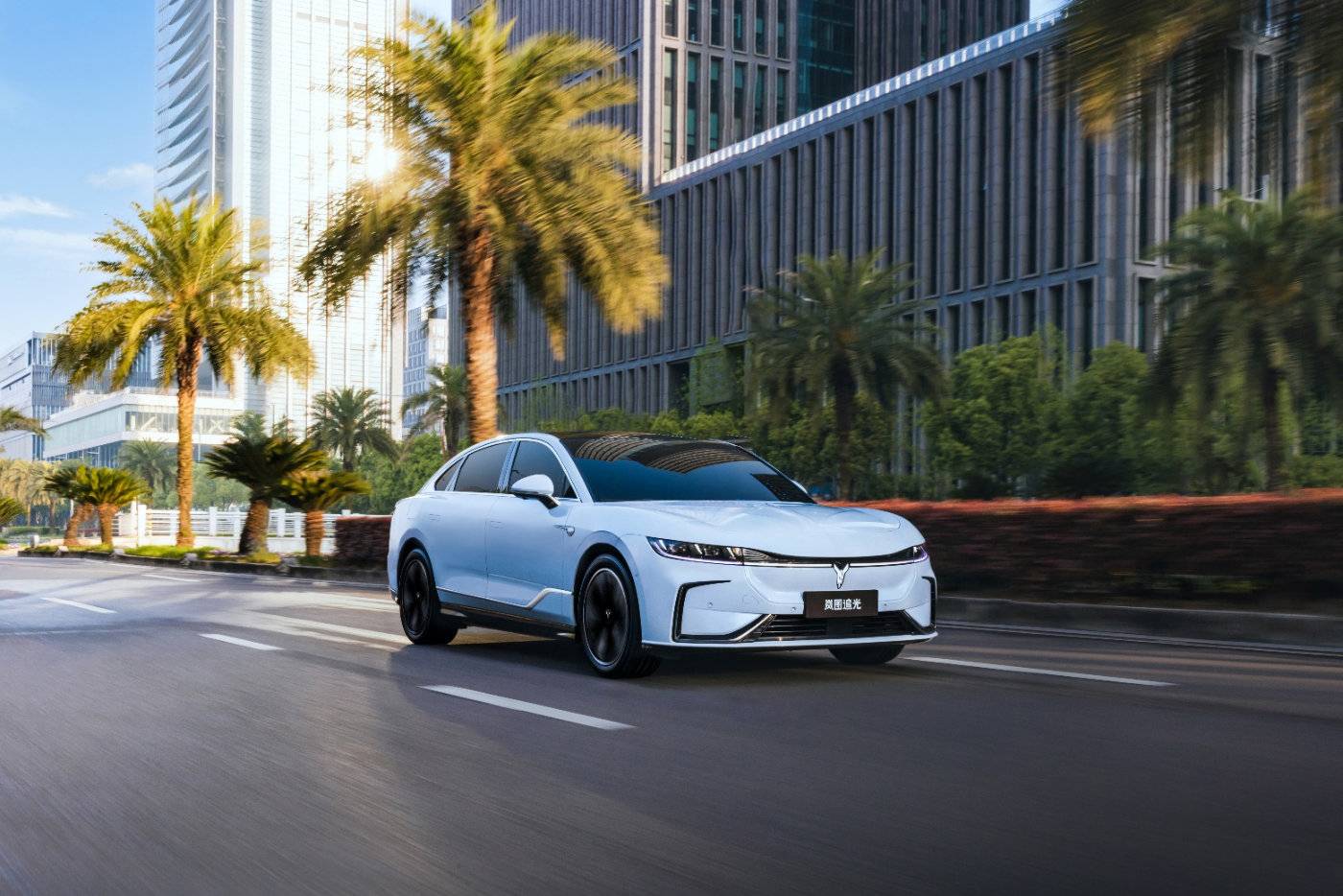 当前位置:>买车网首页>选车>岚图汽车>岚图追光>