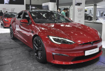 特斯拉Model S/X动态 引荐给7000元/购车增权益