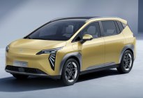 埃安5月销量创新高，2023款AION Y成纯电市场热销车型