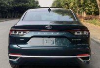 价格还会再降?蒙迪欧再推1.5T燃油和混动版本