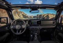 售24万起 2024款Jeep牧马人海外上市 下周将在国内发布