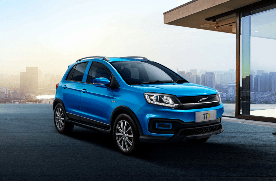 曾经停滞四年今年3个月卖了516辆莆田的云度汽车怎么了