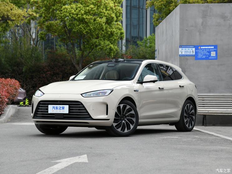 赛力斯汽车 问界m5 2023款 纯电四驱智驾版