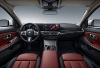 全新BMW i3自带驾驶乐趣，豪华品牌加持，百年造车底蕴
