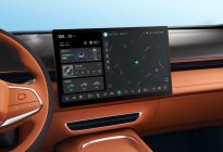 深蓝S7：领先科技，打造舒适驾驶体验