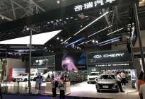 奇瑞新一代全球旗舰SUV瑞虎9，打破20万级SUV天花板？