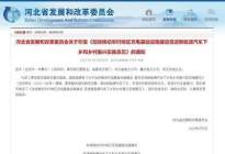 河北：加快推动促进新能源汽车下乡