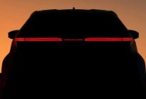 全新一代丰田C-HR预告图发布，将于6月26日全球首秀