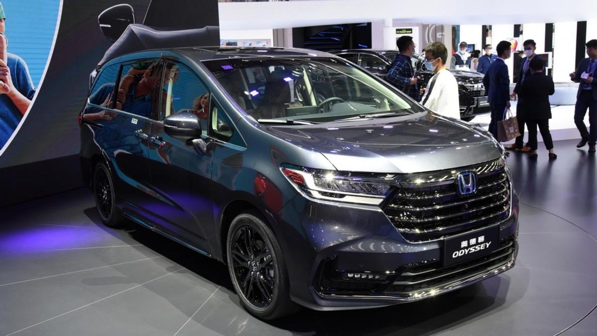 0l混动系统,新款奥德赛养车约1500元/月全文- 买车网