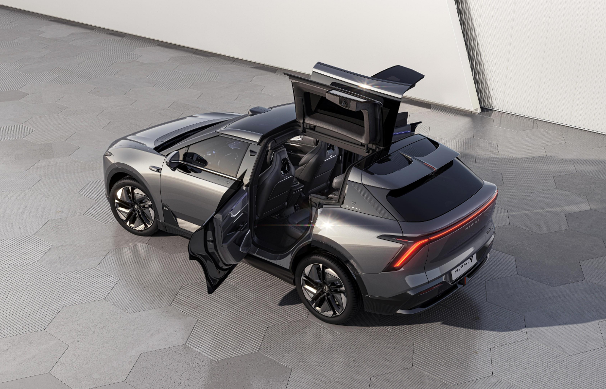 新闻详情 - 买车网