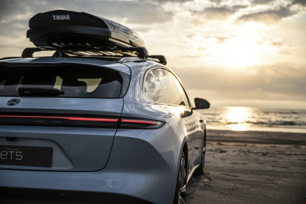 国潮纯电瓦罐面向全球市场蔚来的et5t要杀疯了