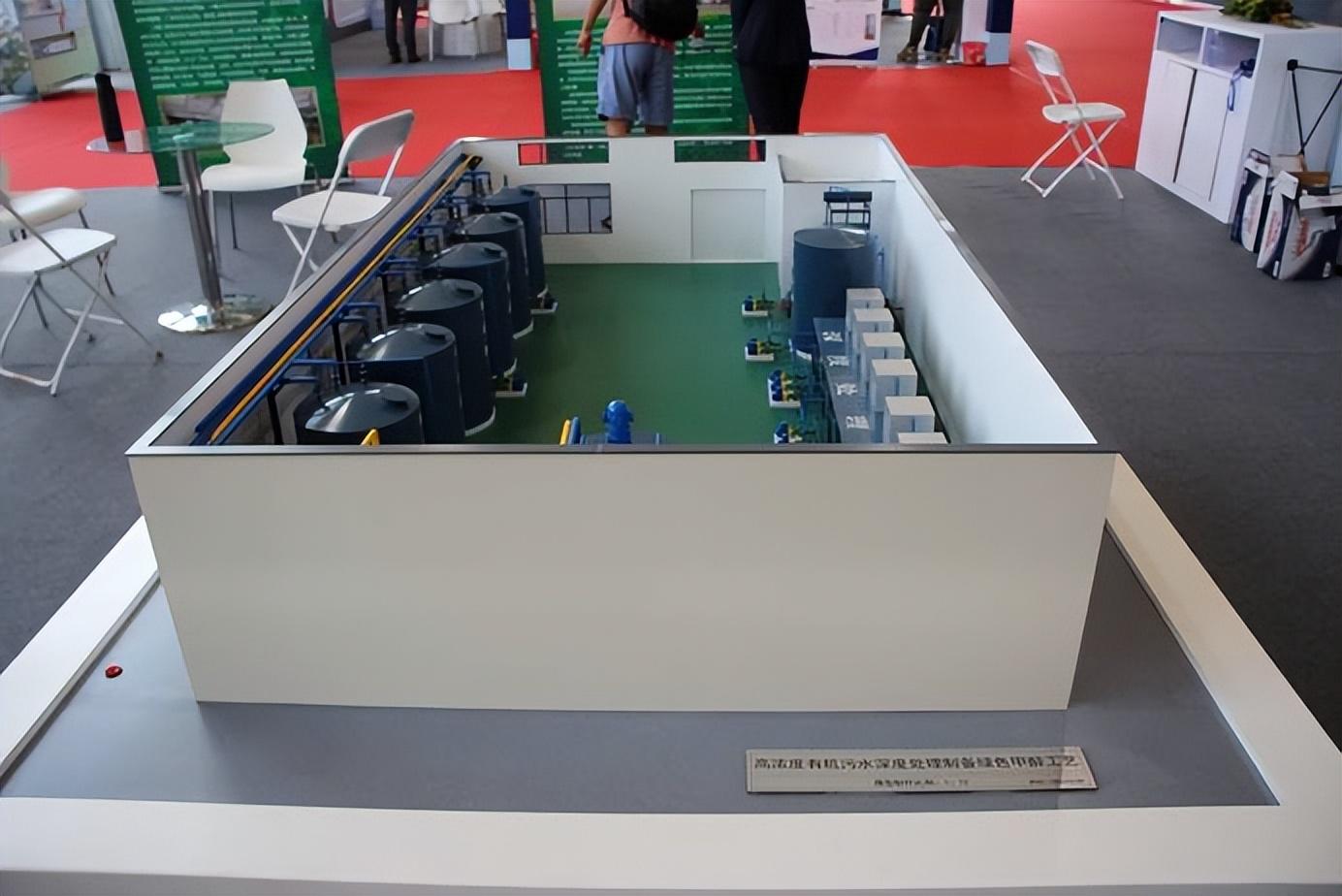 聚享游聚焦可再生能源利用！第五届甲醇汽车展览会北京首钢园开幕(图3)