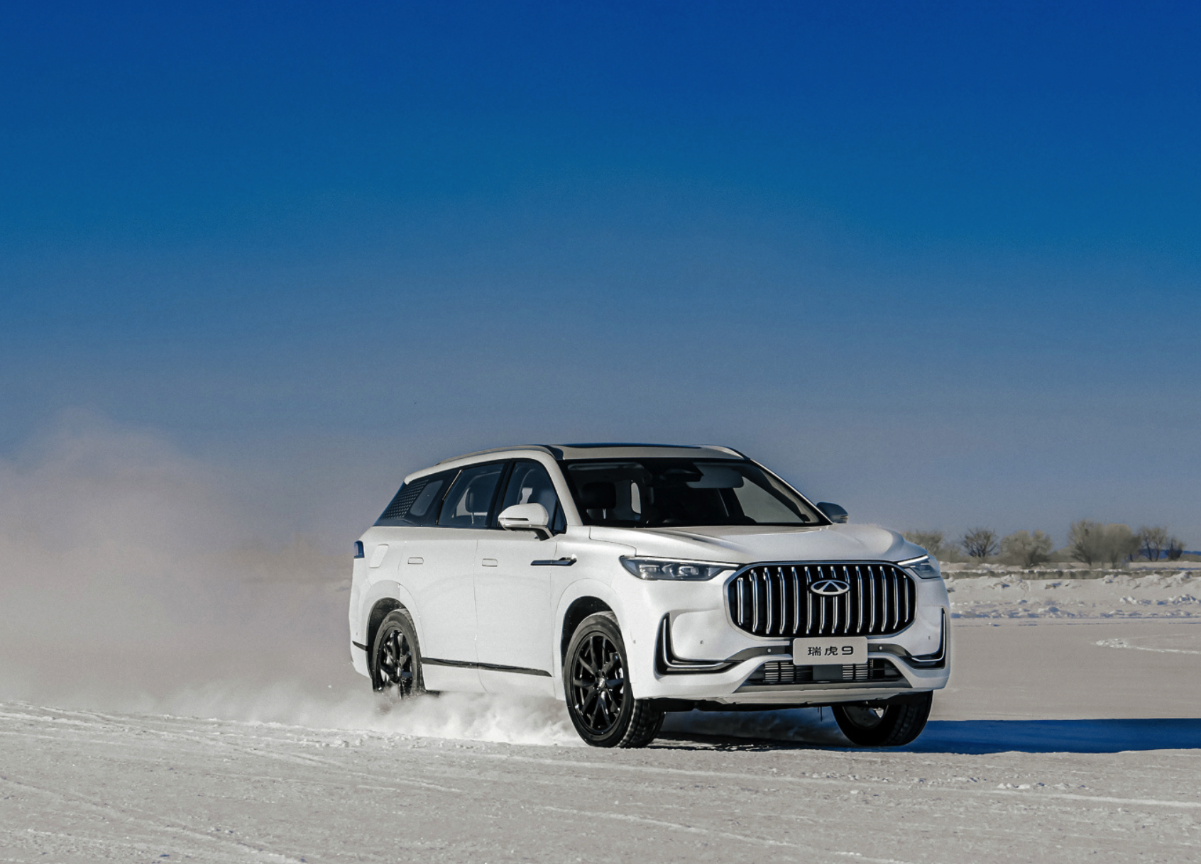 奇瑞王登场全系20t可调悬架这新车20万内无敌