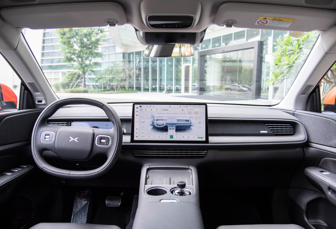 预售225万三天预定量超25万台小鹏又弄懂国人了