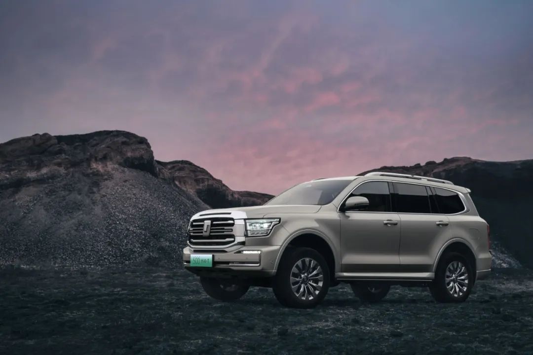 坦克500 hi4-t能让细分市场卷起来吗?全文 - 新闻详情 - 买车网