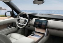 2024款Land Rover RangeRoverSV