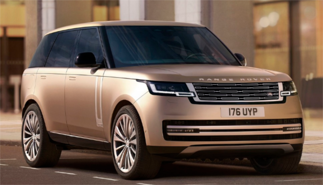 2024款land rover rangeroversv全文- 买车网