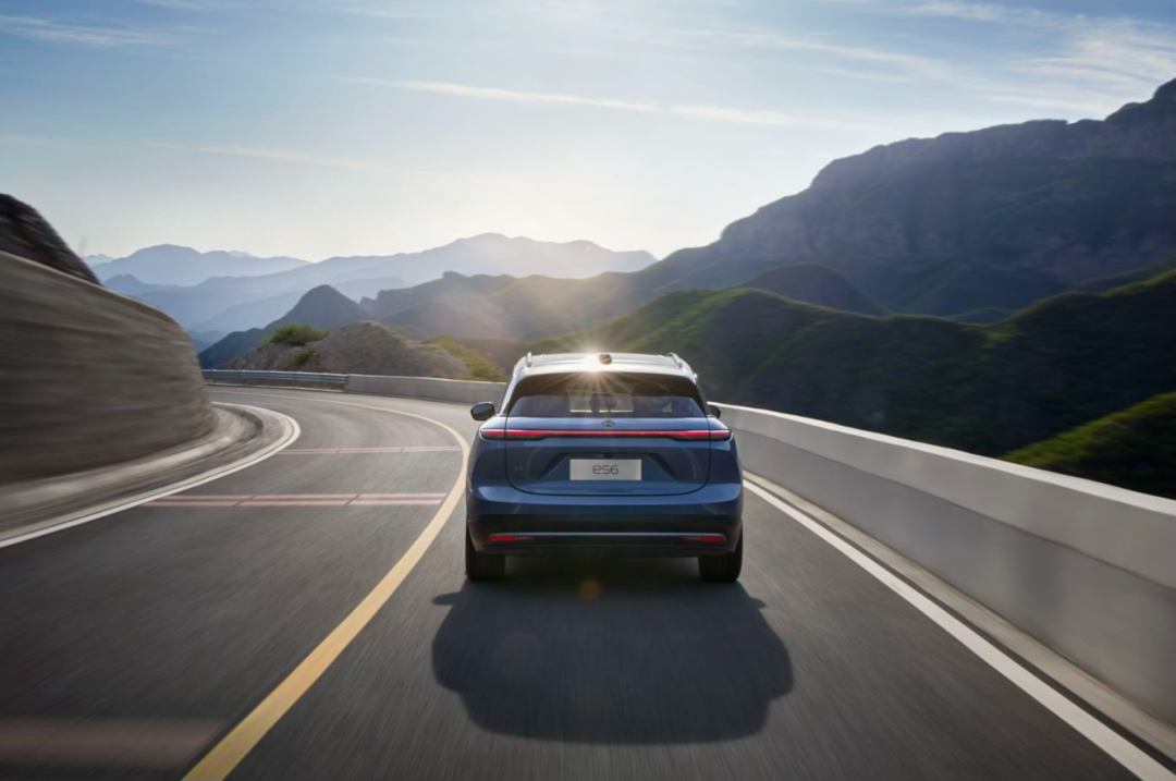 8万起,蔚来es6值得入手吗全文- 买车网