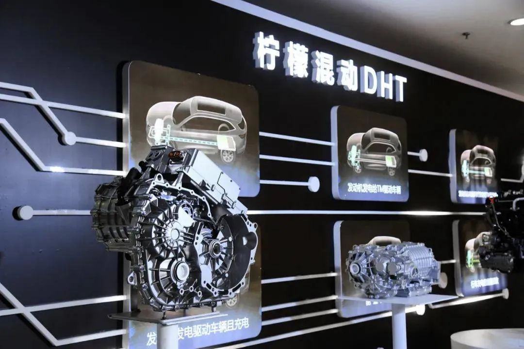 混动车需要变速箱吗？几挡才是最优解？