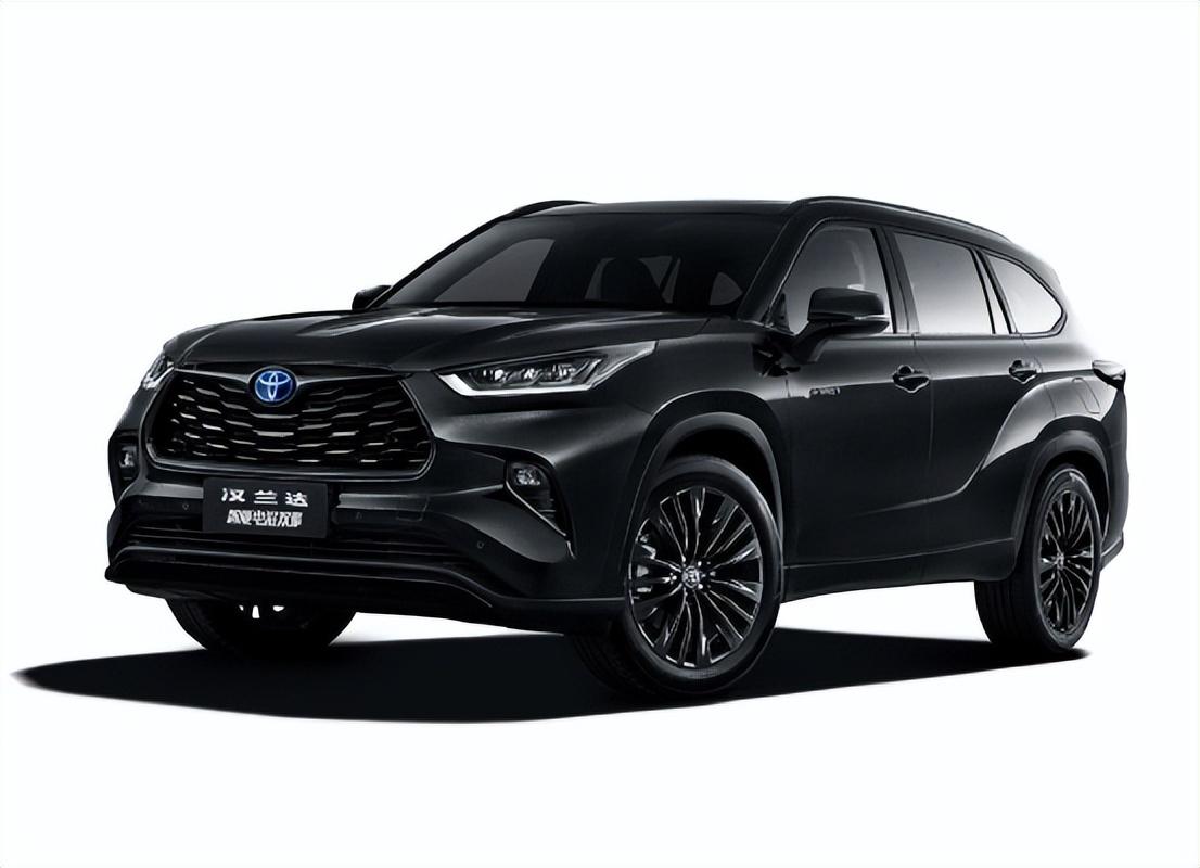 哪怕神车有优惠都不香了,锐界l对比汉兰达全文- 买车网