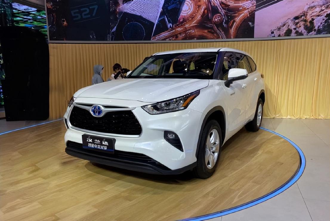 哪怕神车有优惠都不香了,锐界l对比汉兰达全文- 买车网