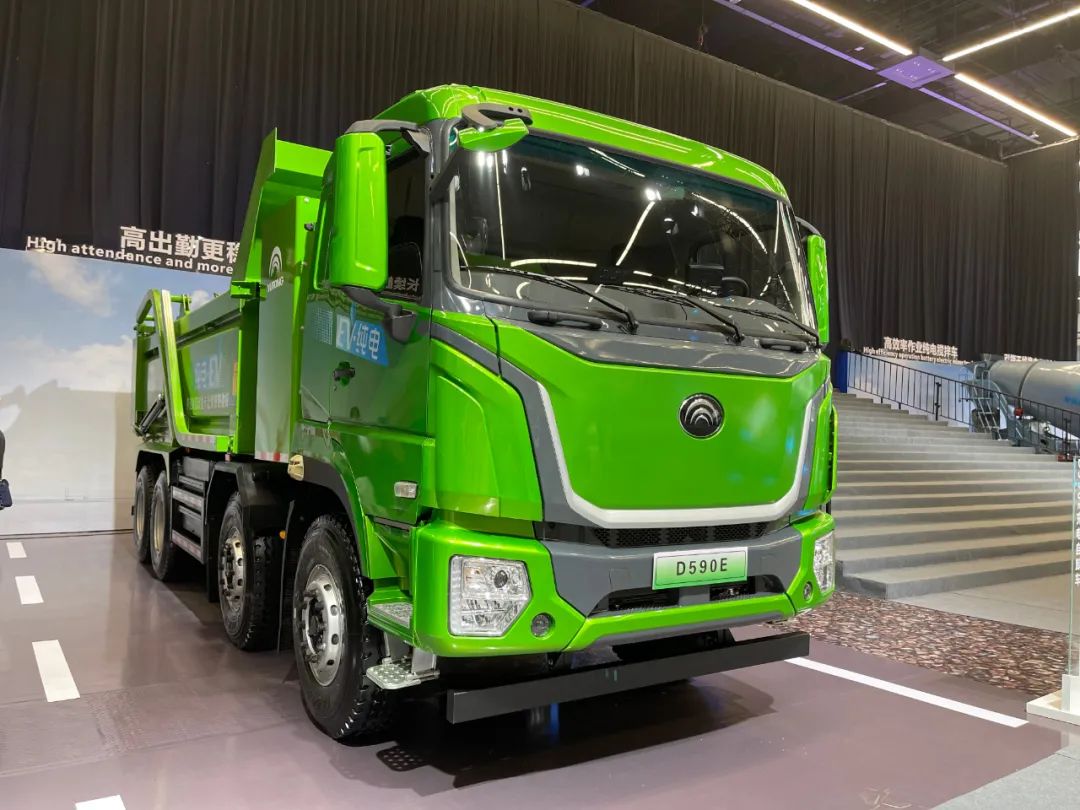 专访张义国宇通重卡销量目标翻番怎么做丨头条