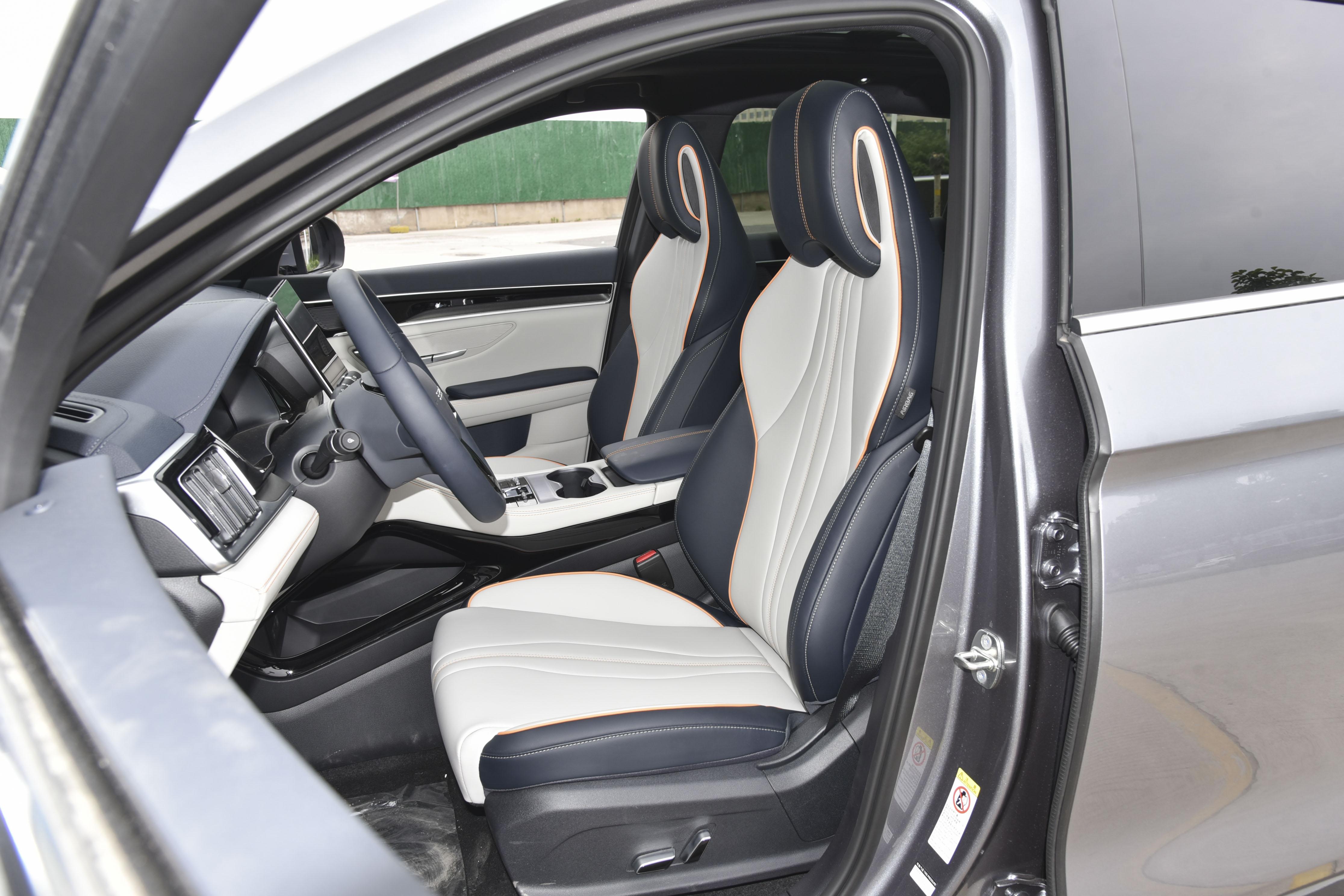 宋plus dm-i冠军版上市之后 银河l7反倒更值得买?全文- 买车网