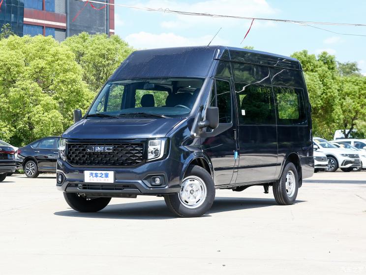 18万起 江铃福顺50款新车型上市- 买车网