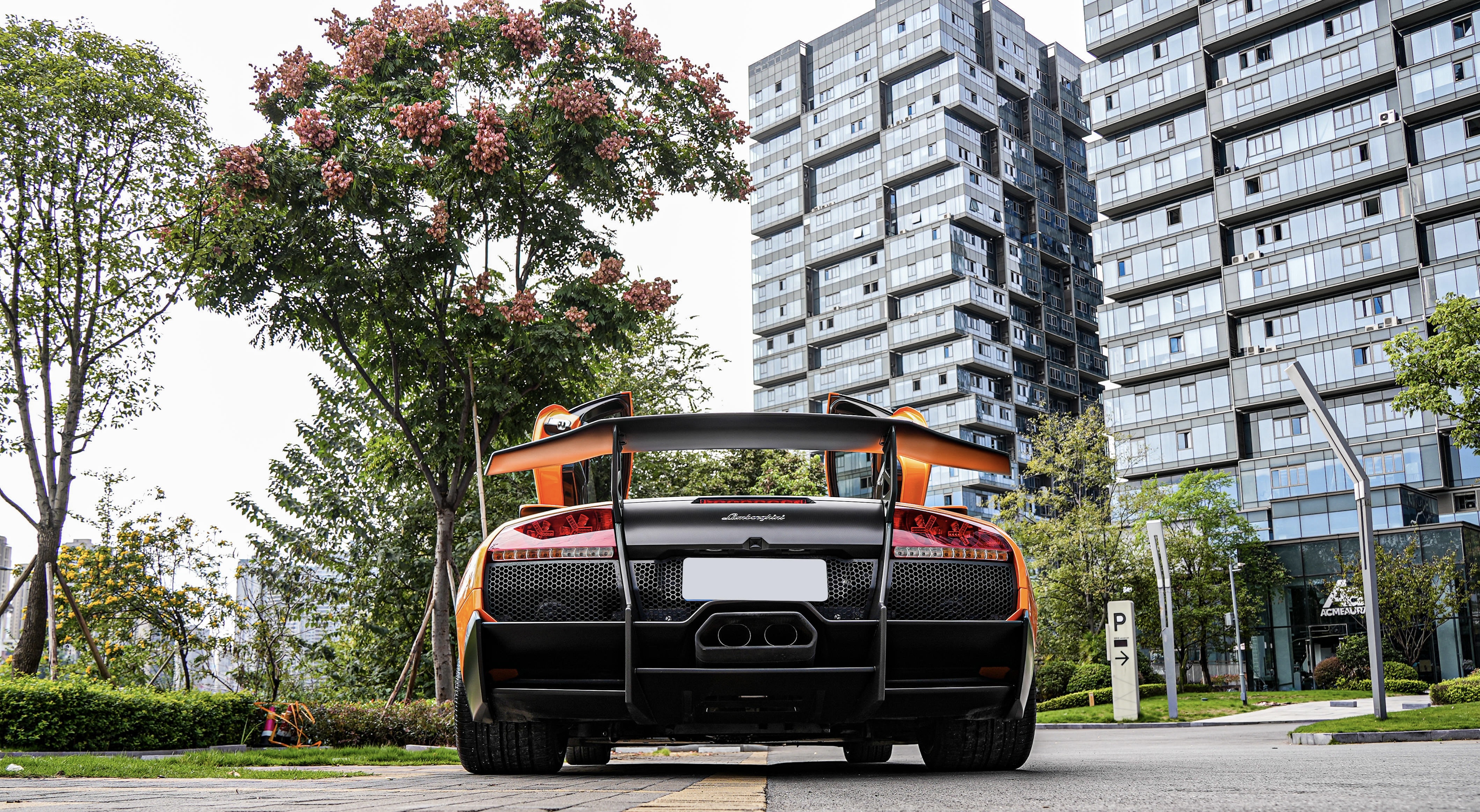 惊现!兰博基尼 lp670-4 sv全文- 买车网