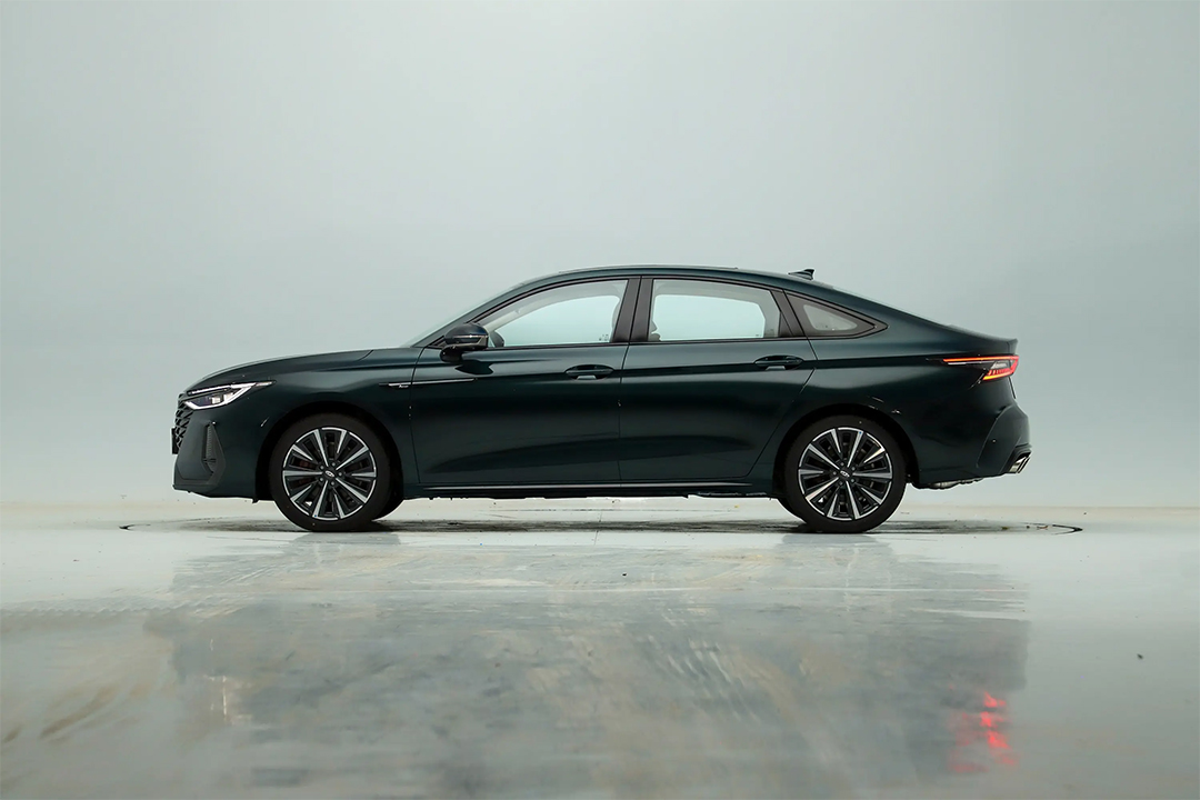 奇瑞艾瑞泽8 2.0t车型7月12日上市- 买车网