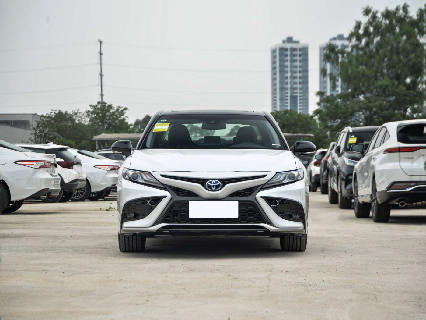 深度对比丰田凯美瑞,丰田亚洲龙和本田雅阁,选谁最适合你全文- 买车网