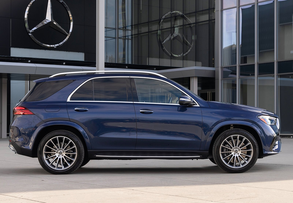 会不会加价新款奔驰gle将于7月10日上市