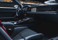 限量72台 售187万 保时捷911 Carrera GTS勒芒百年纪念版发布