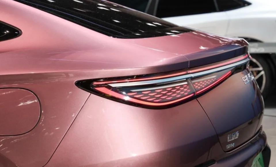 比亚迪下半年新车前瞻:两大重磅轿车来袭,还有全新硬派suv!- 买车网