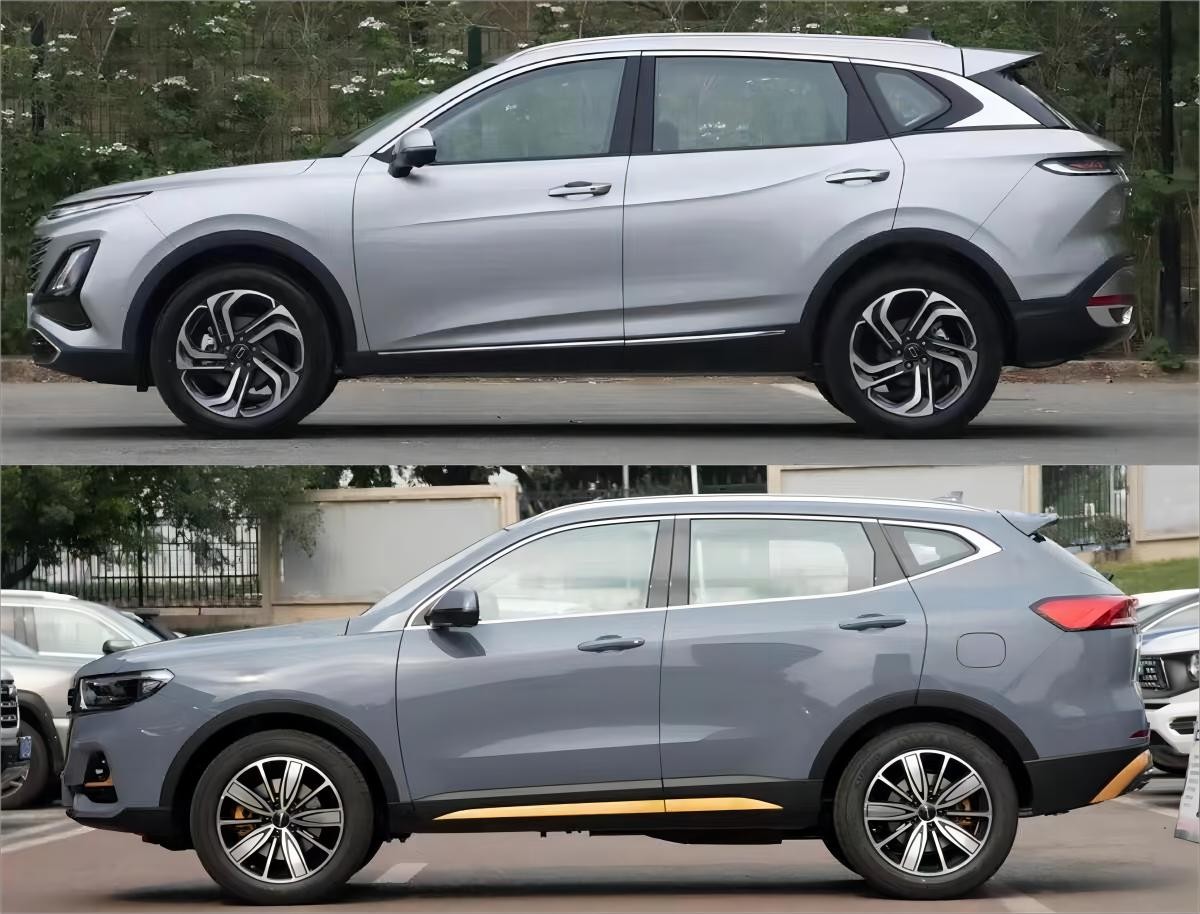 号称卷王的奔腾t9010万元的起售价配置的确挺丐的