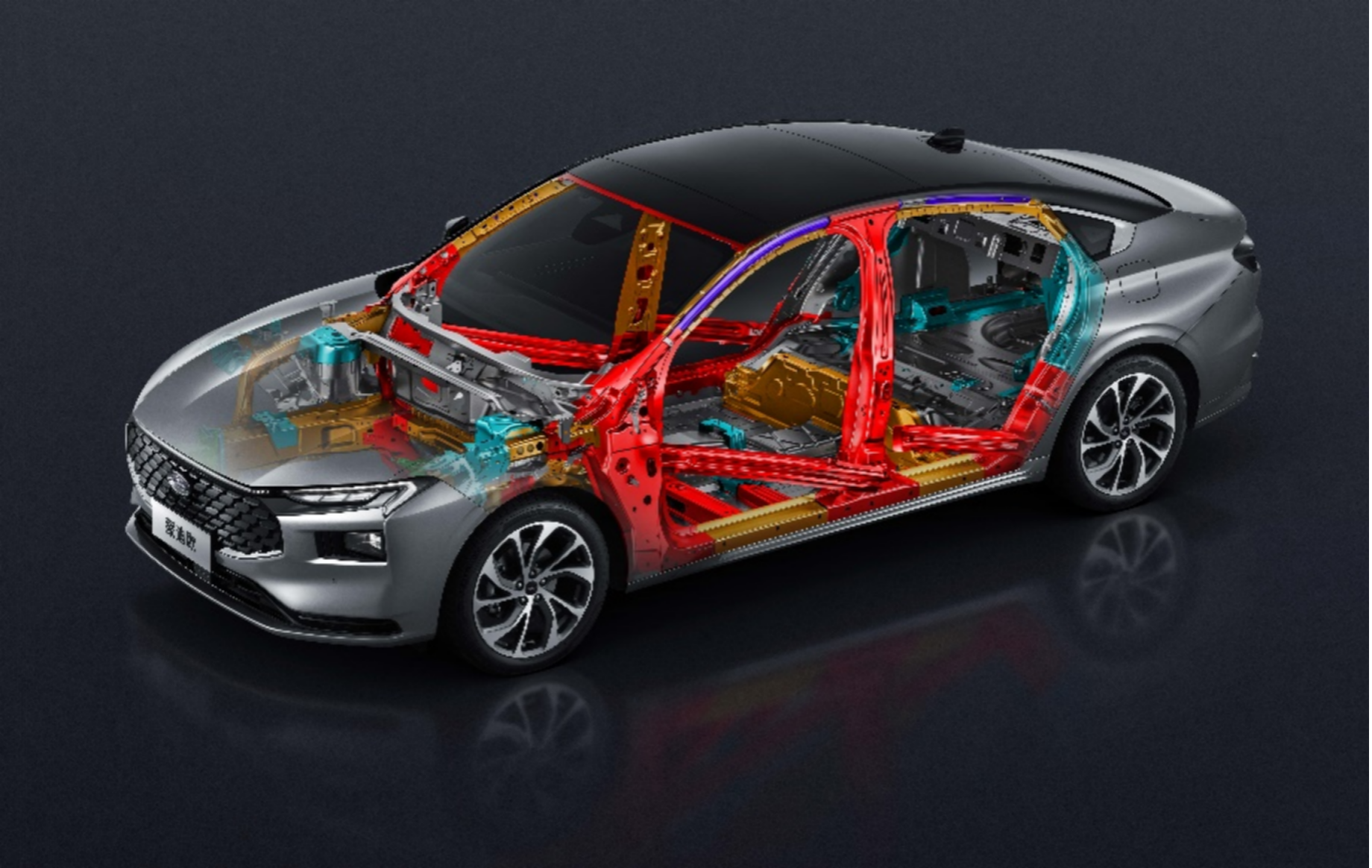 蒙迪欧1.5t车型上市,14.98万起- 买车网